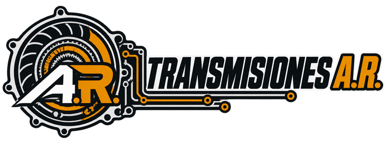 TRANSMISIONES A.R.
